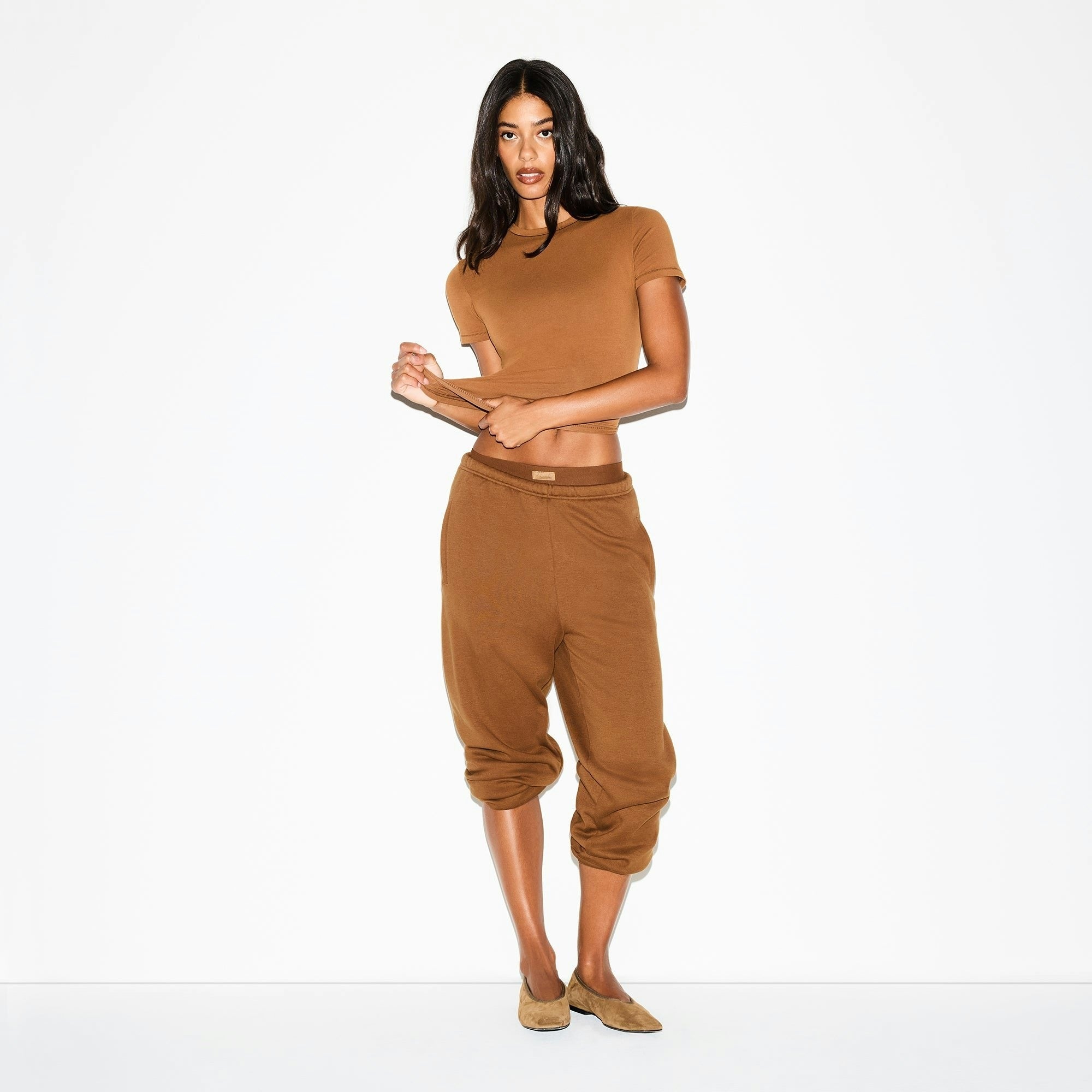CLASSIC JOGGER