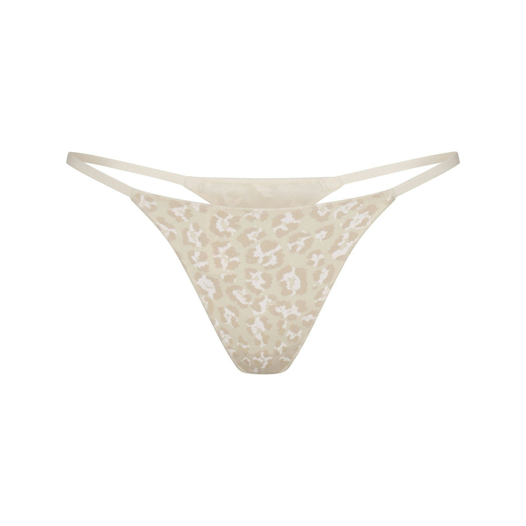 STRING THONG