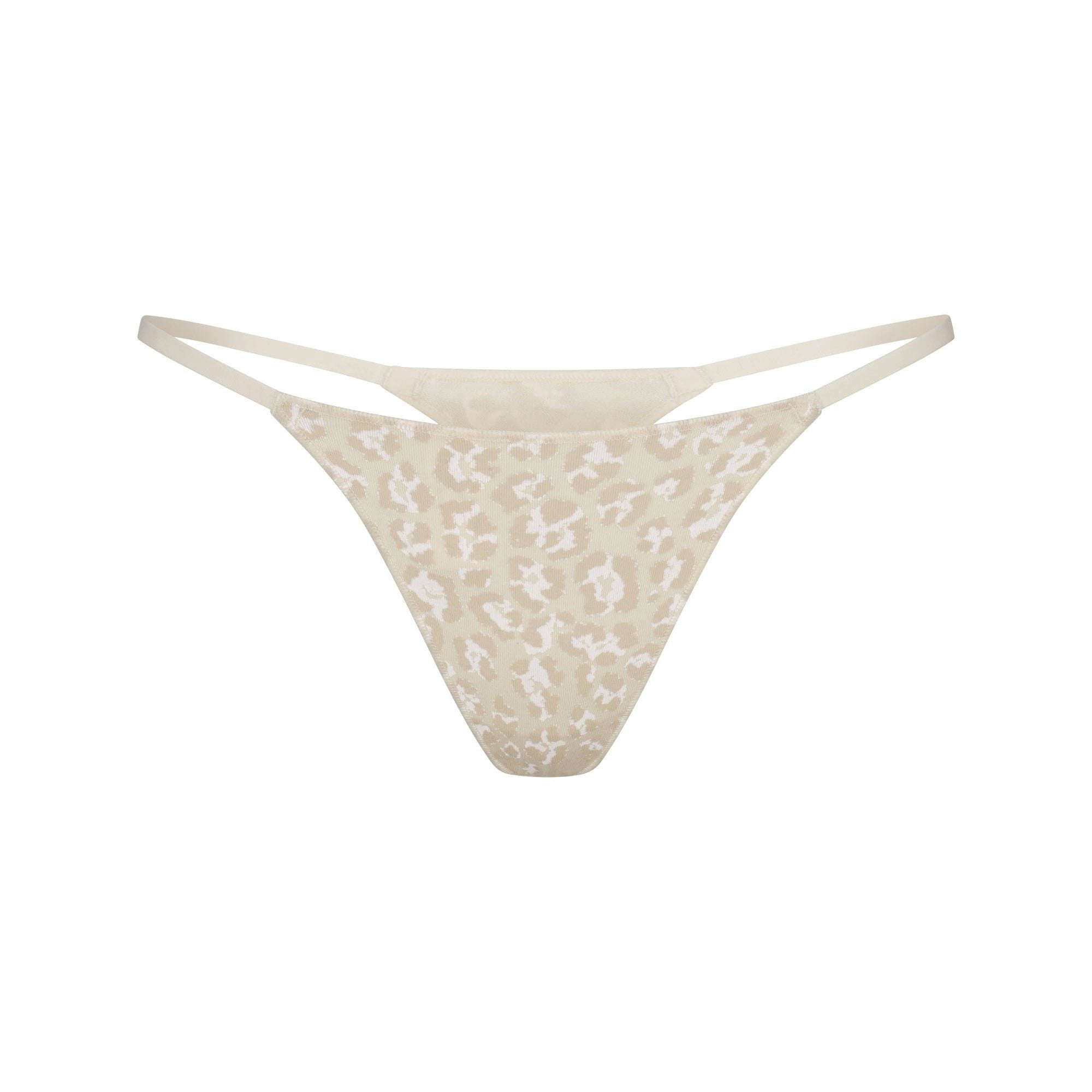 STRING THONG