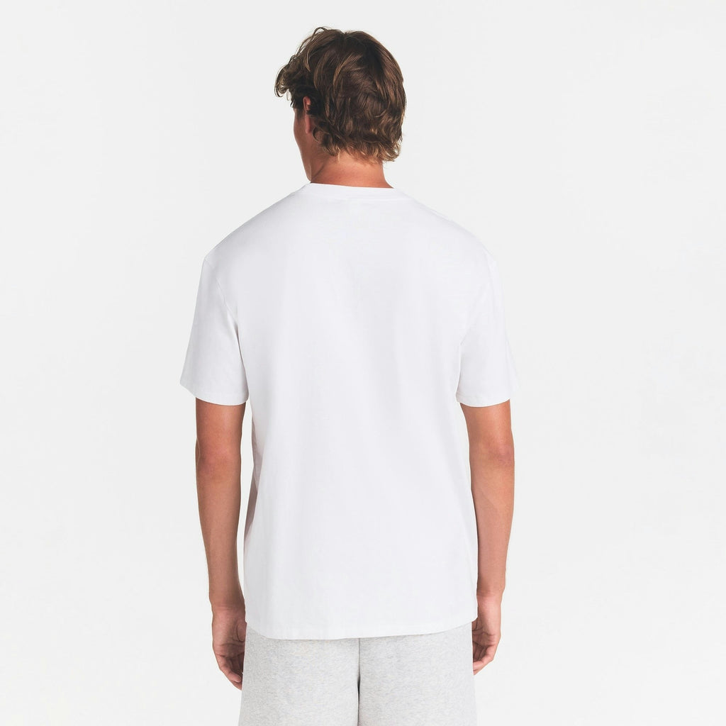 MENS RELAXED T-SHIRT