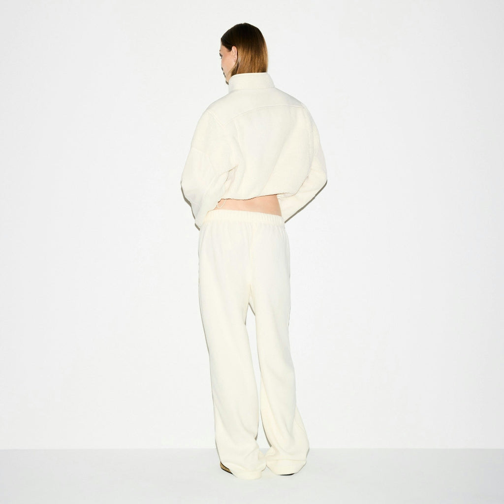 STRAIGHT LEG PANT