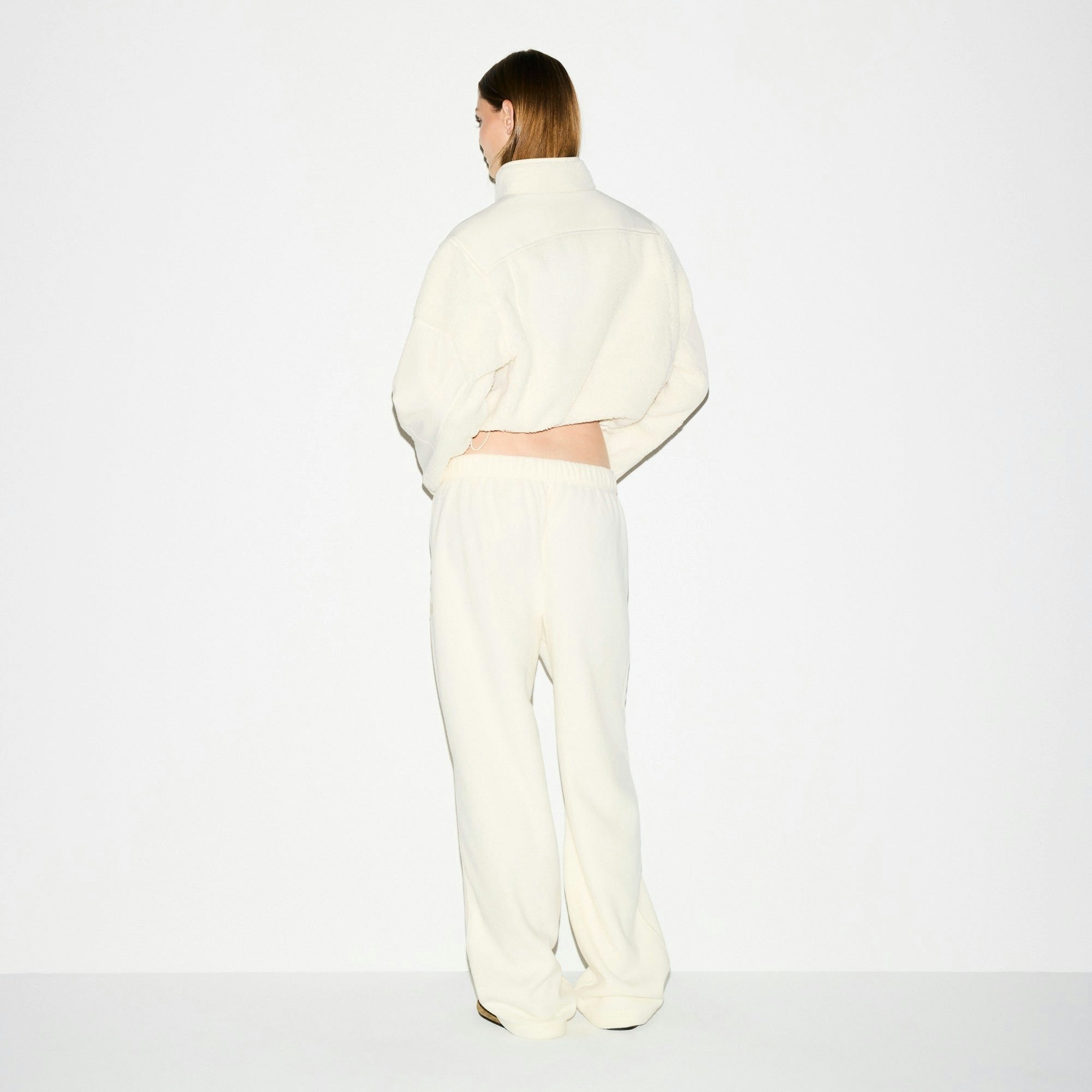 STRAIGHT LEG PANT