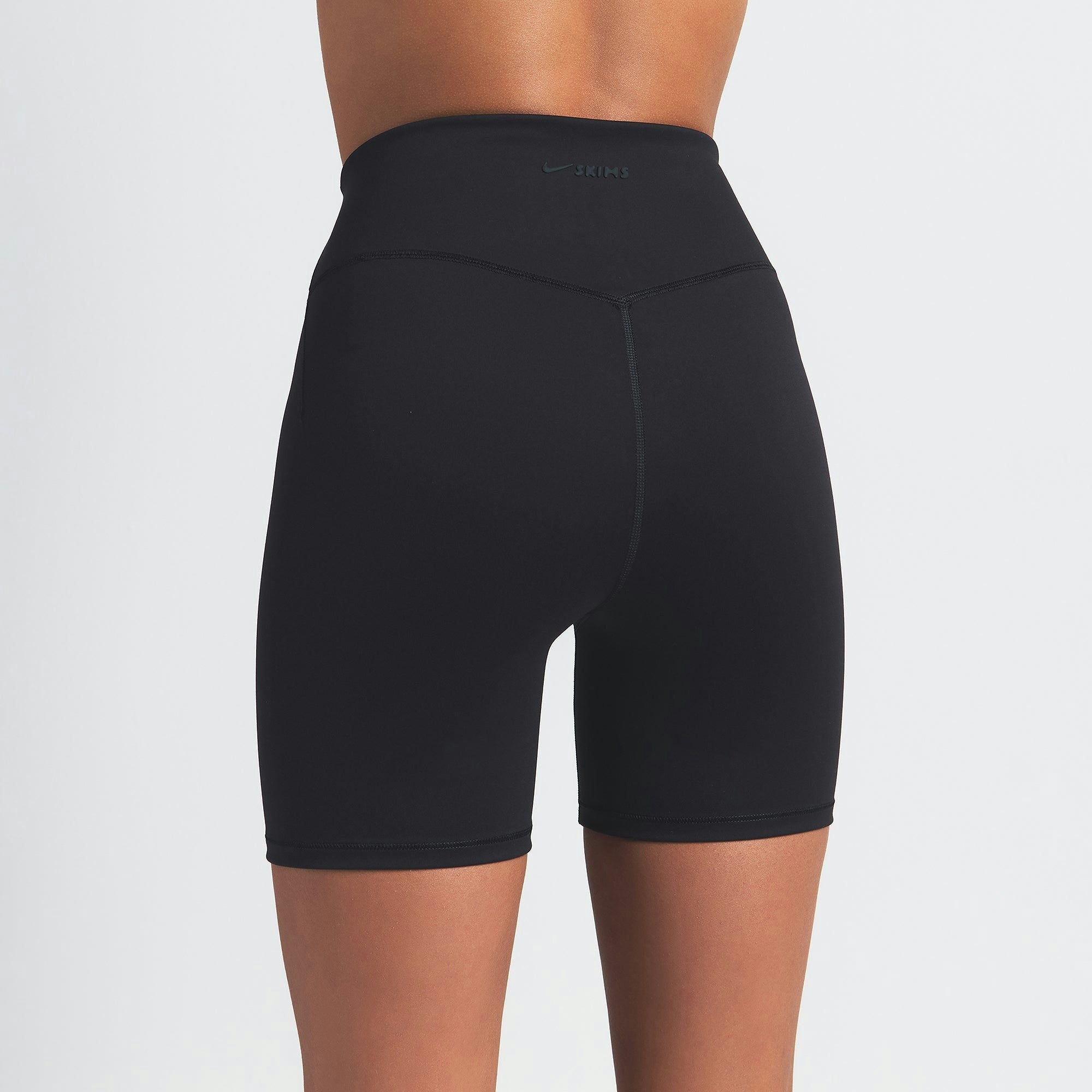 5" BIKER SHORT