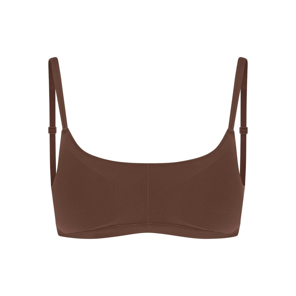 MASTECTOMY SCOOP BRALETTE