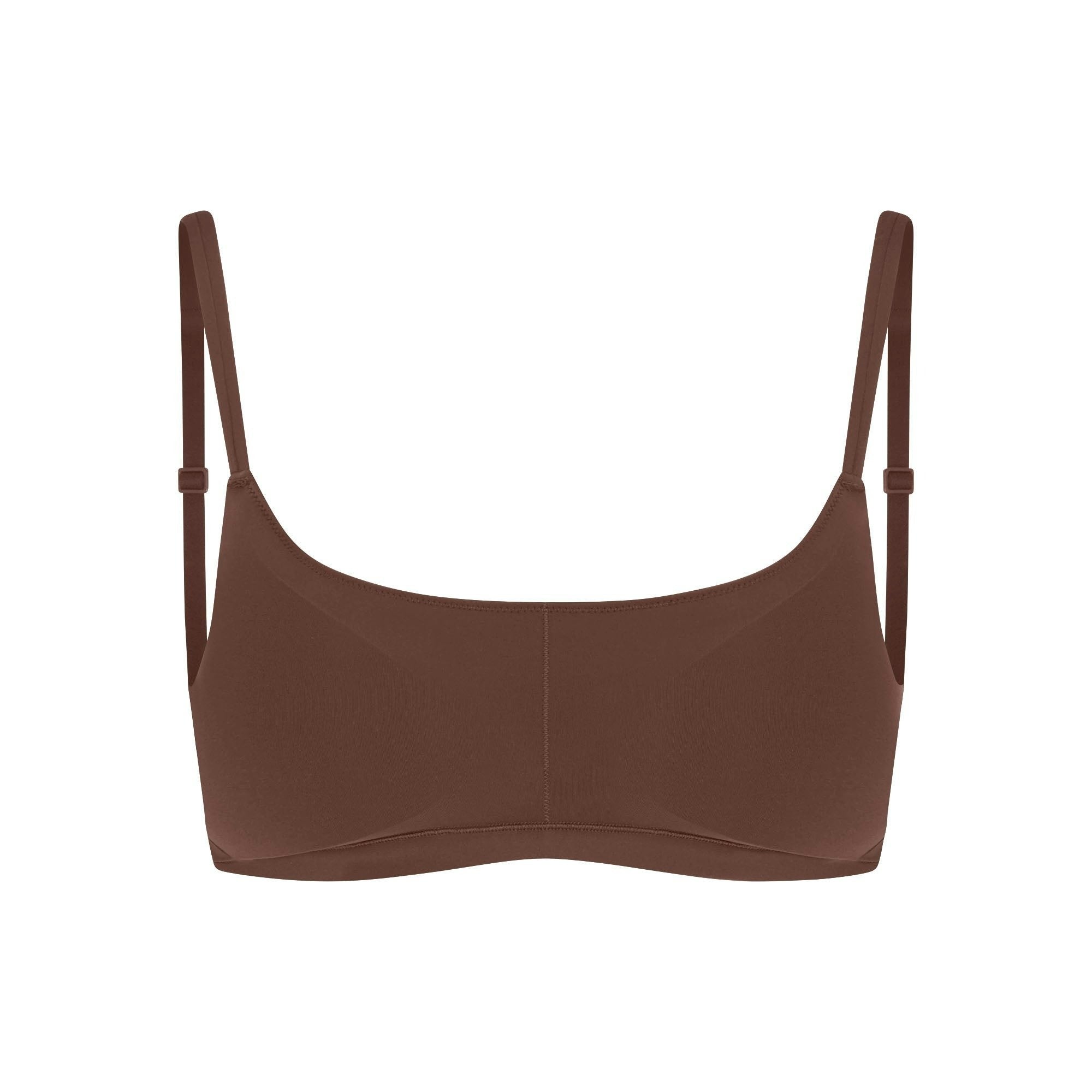 MASTECTOMY SCOOP BRALETTE