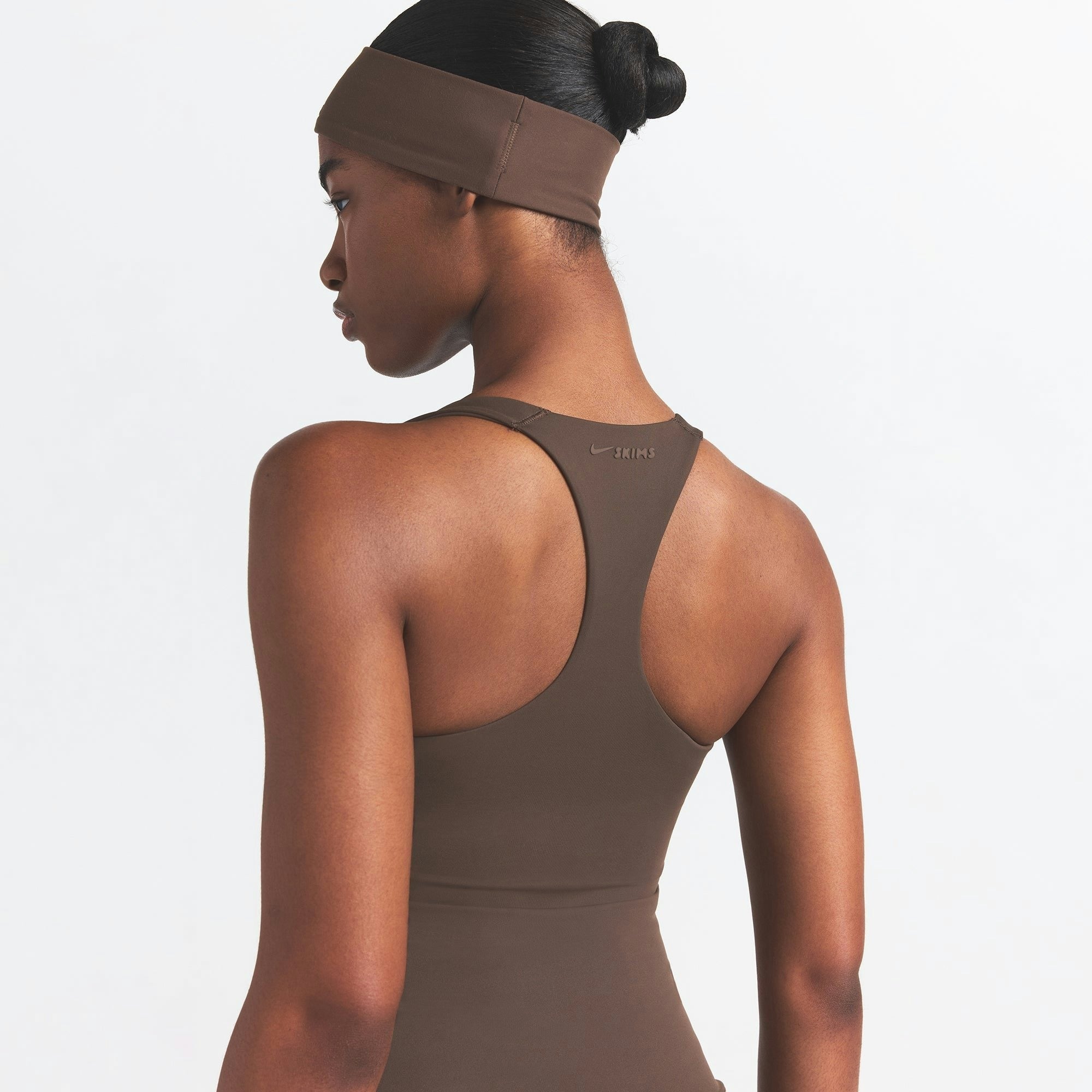 RACERBACK TANK