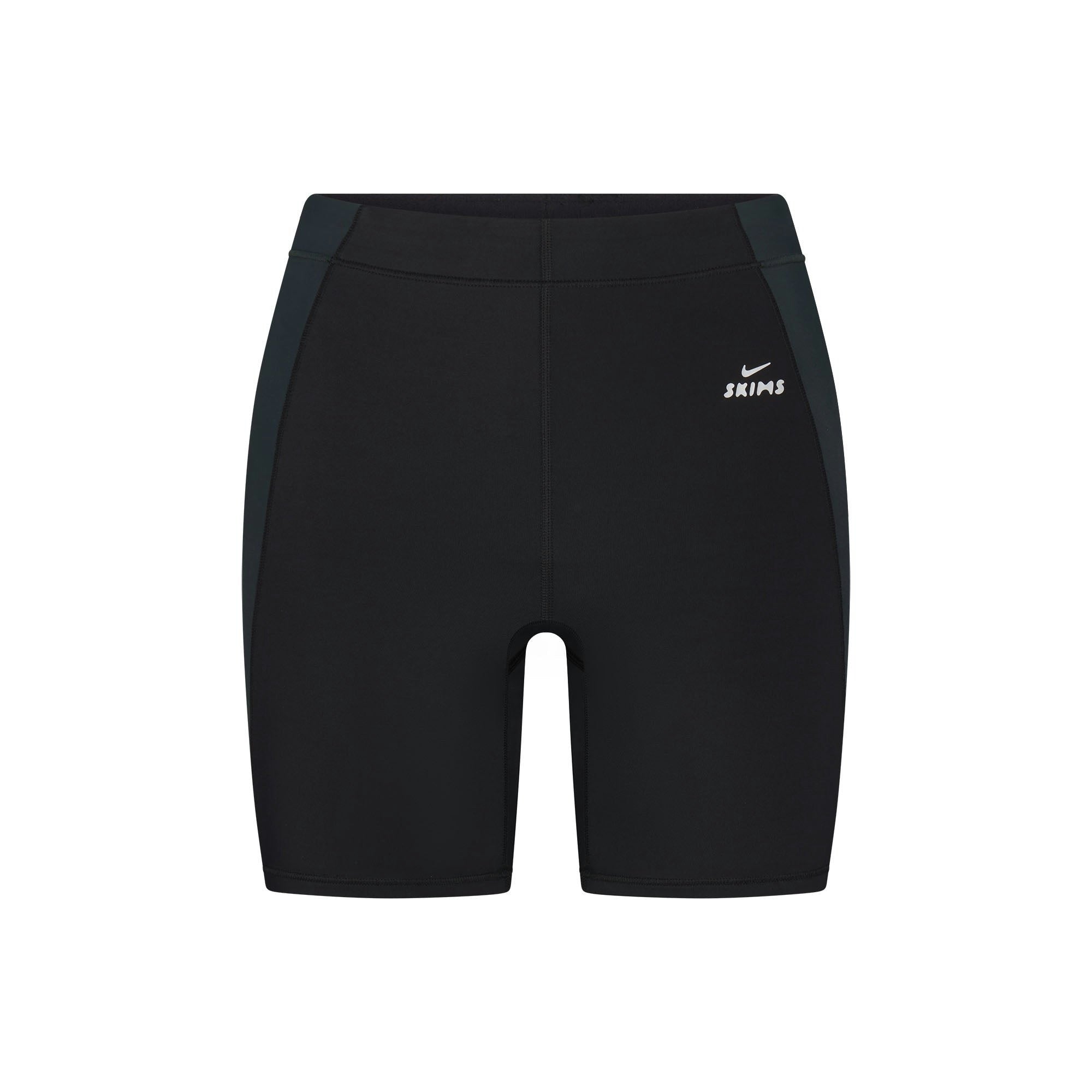 5" BIKER SHORT