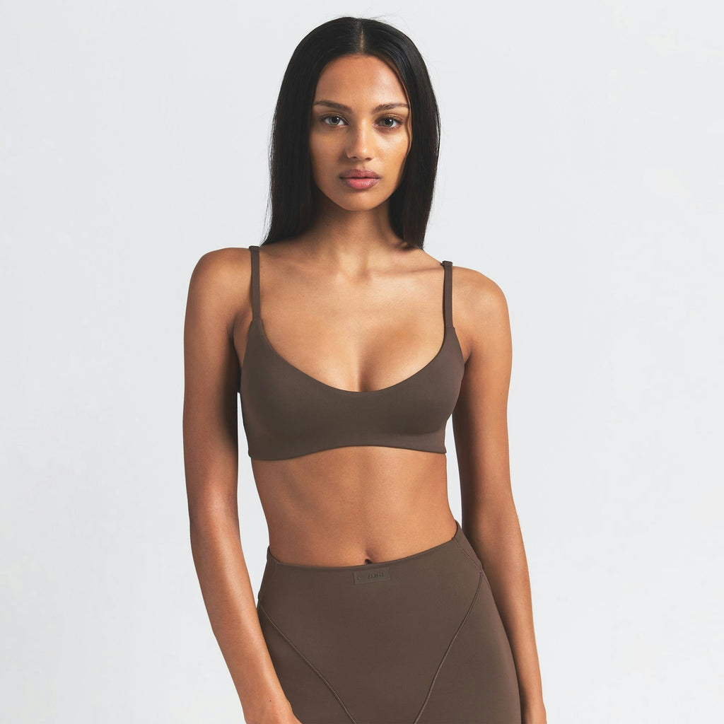 MICRO SCOOP BRA