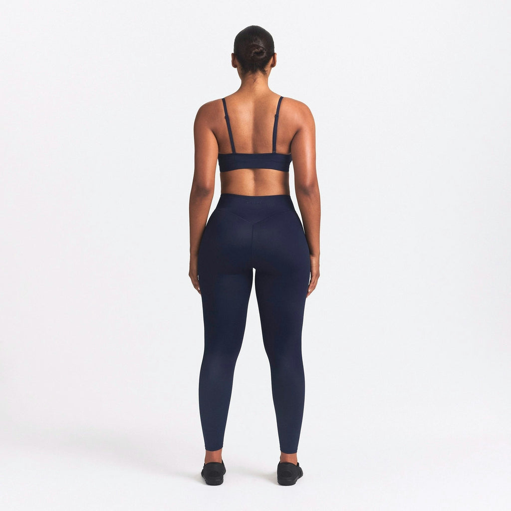BONDED WAIST 26" LEGGING