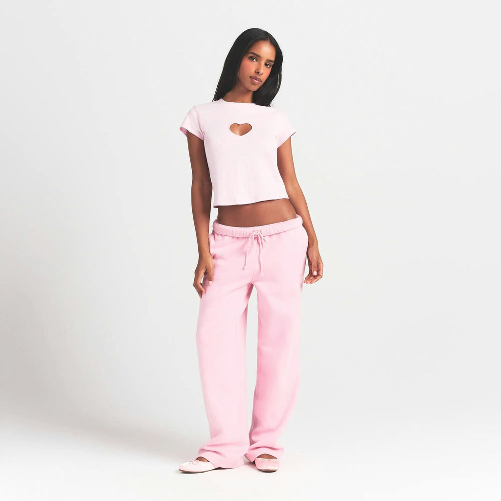 HEART BABY TEE