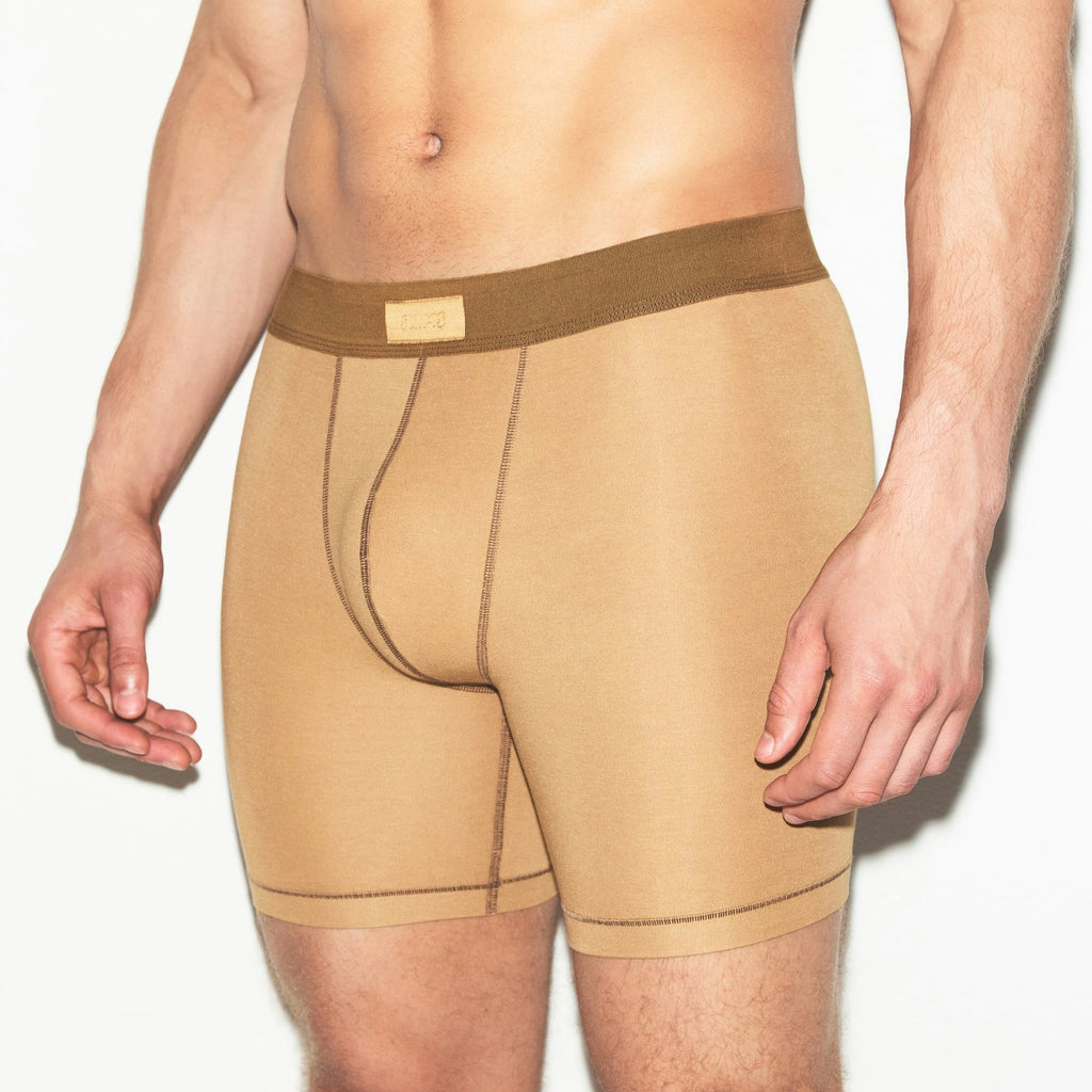 MENS 5" BOXER BRIEF