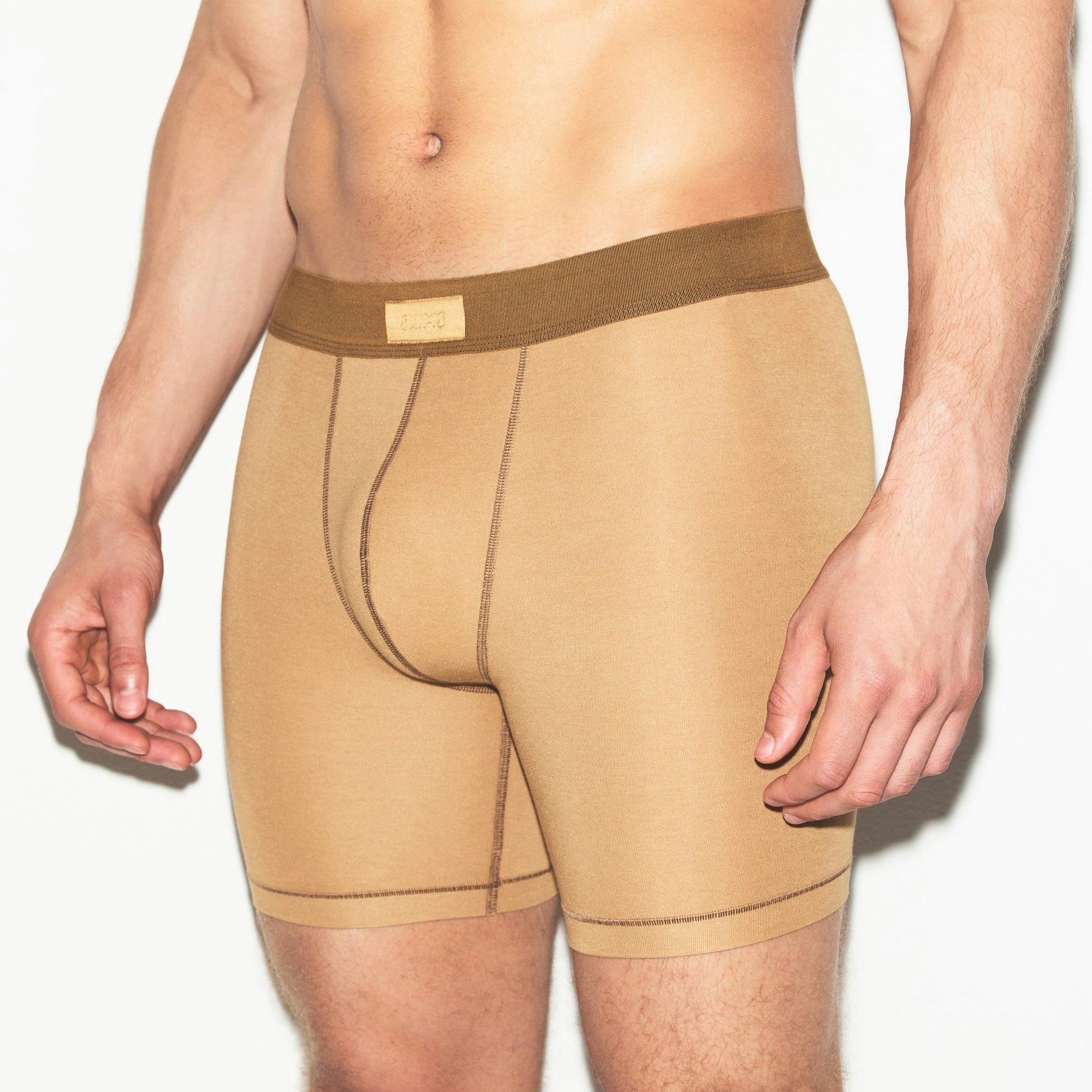 MENS 5" BOXER BRIEF