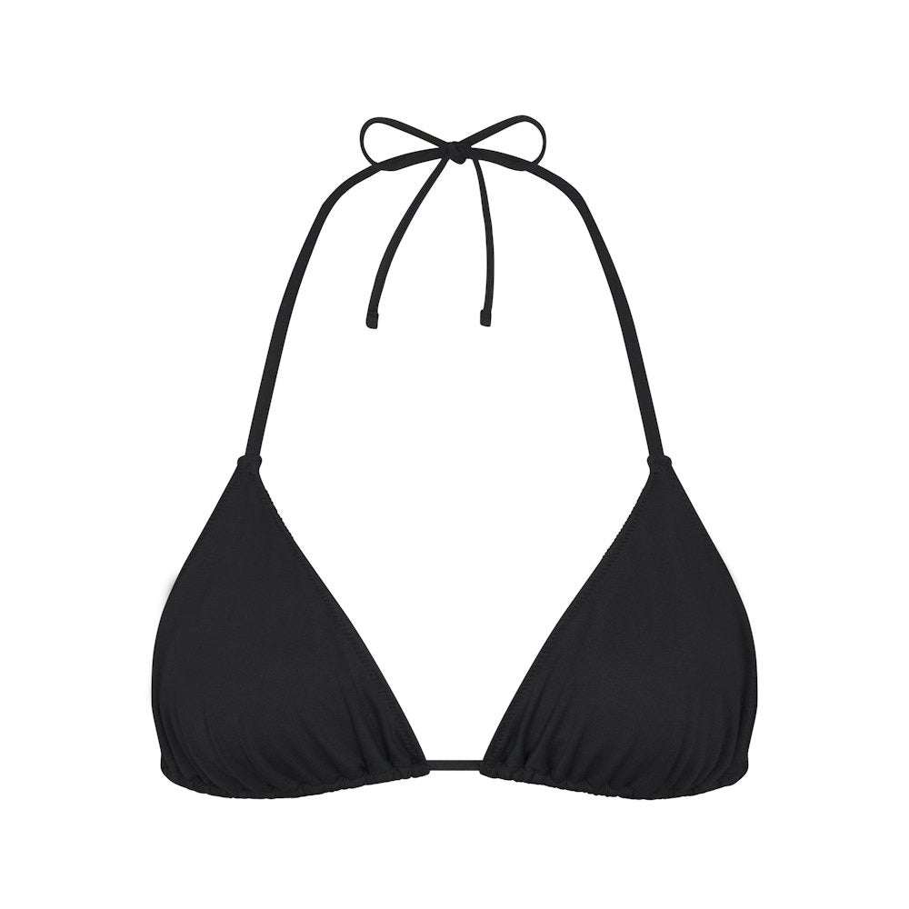 HIGH-WAISTED BIKINI BOTTOM