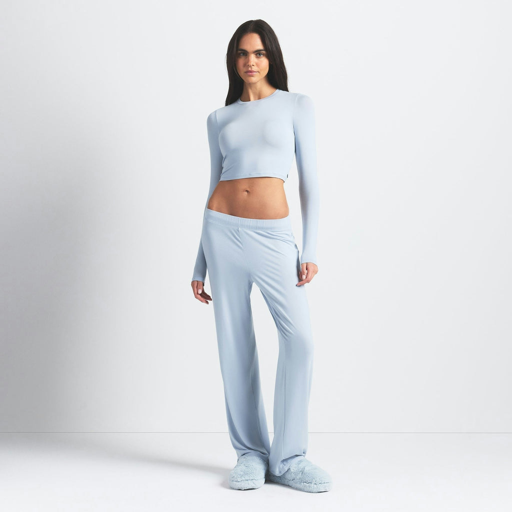 SUPER CROPPED LONG SLEEVE