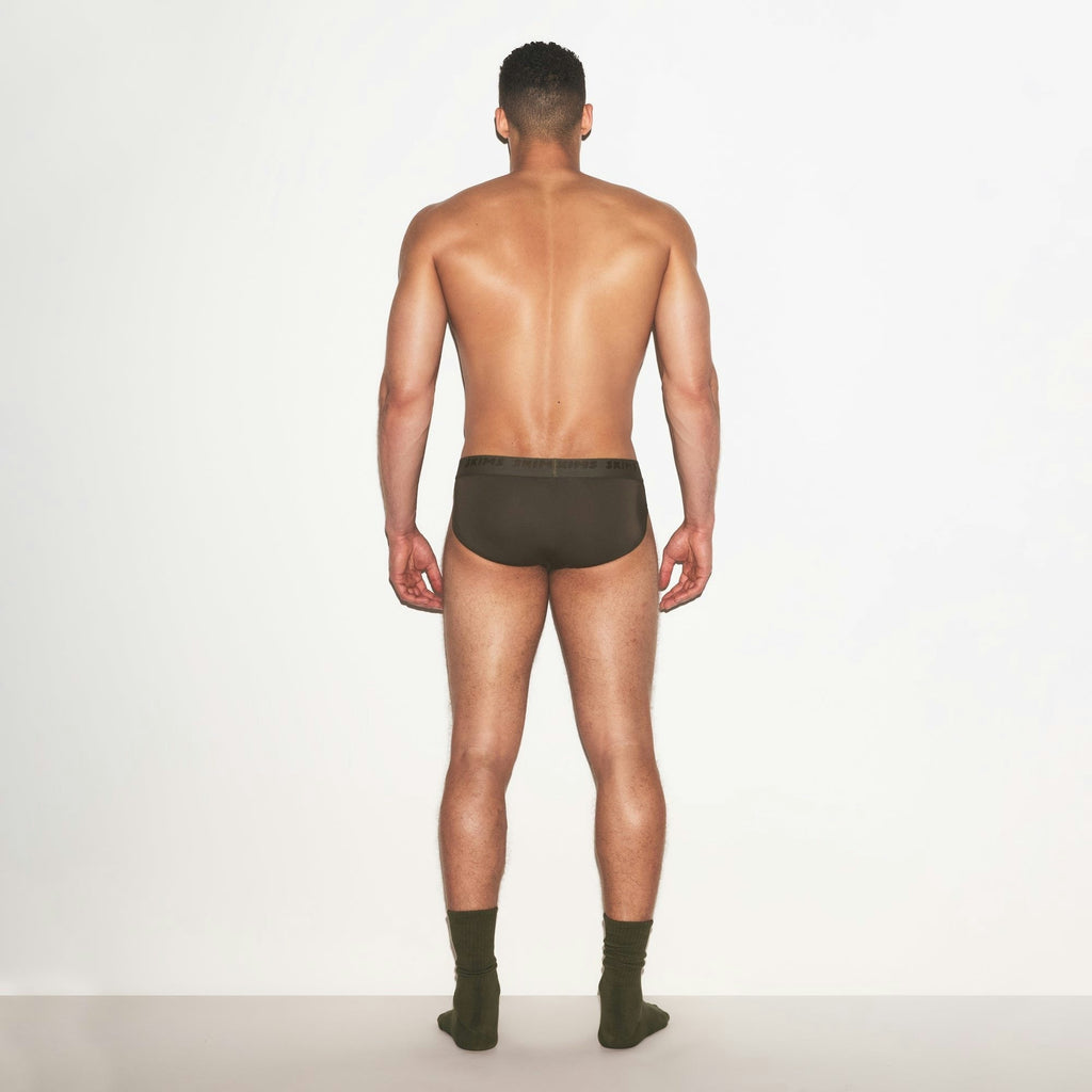 MENS BRIEF 3-PACK
