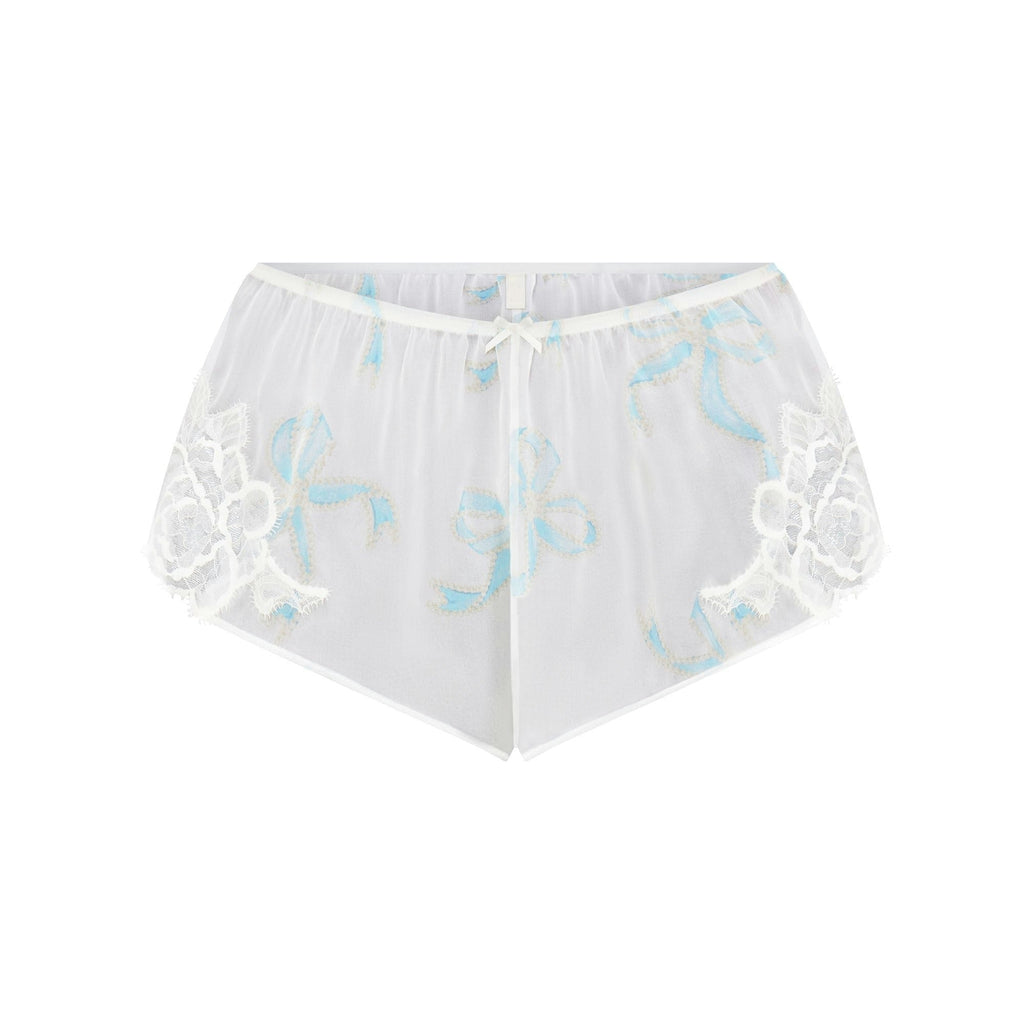 CAMI AND SHORT SET