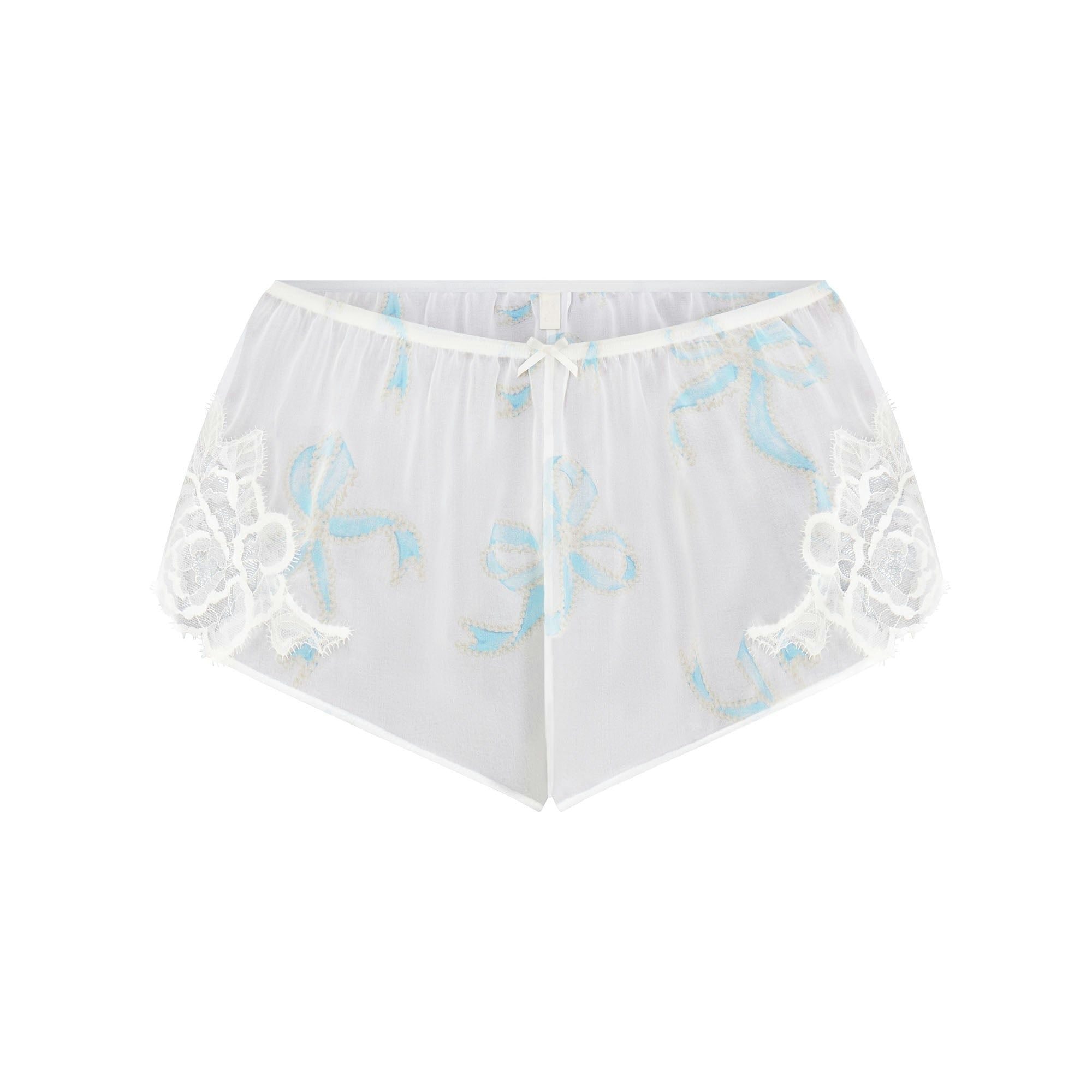 CAMI AND SHORT SET