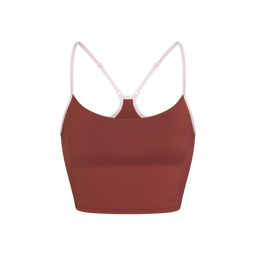 CAMI TOP