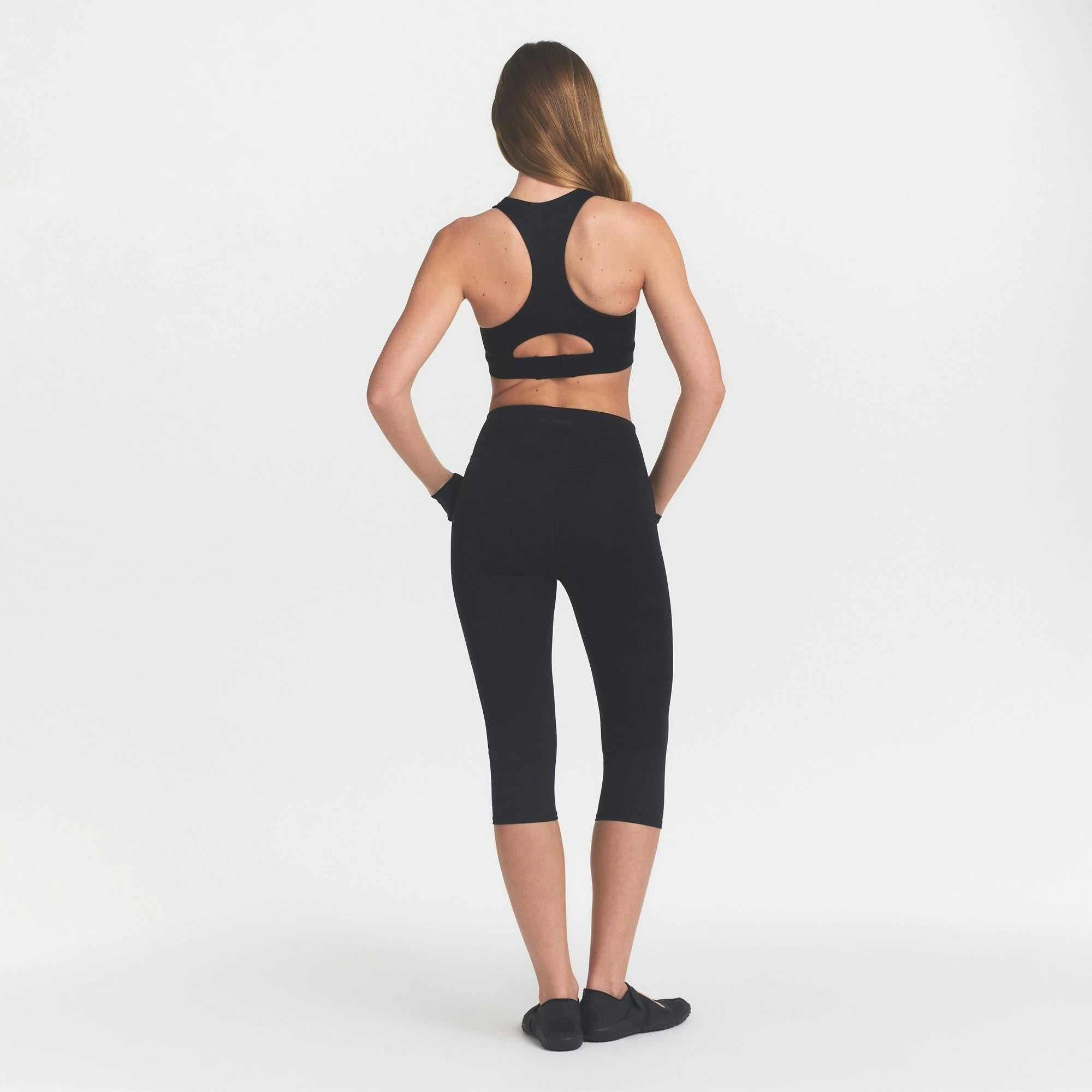 17" CAPRI LEGGING
