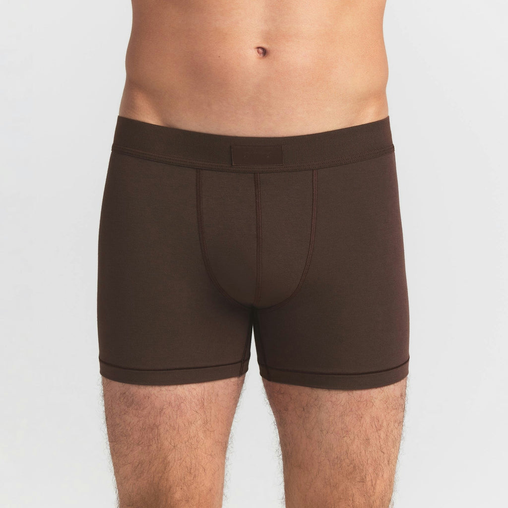 MENS 3" BOXER BRIEF 5-PACK