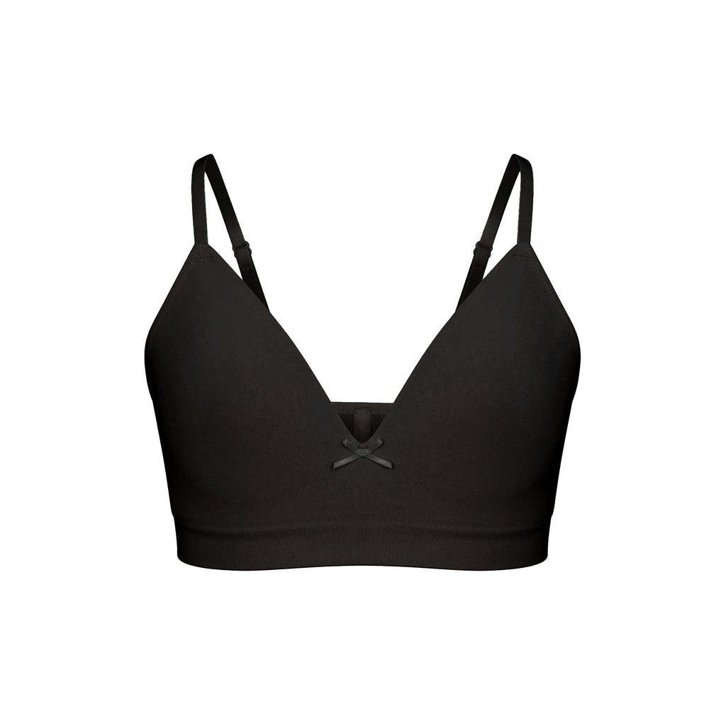 JUNIORS TRAINING BRA 2-PACK