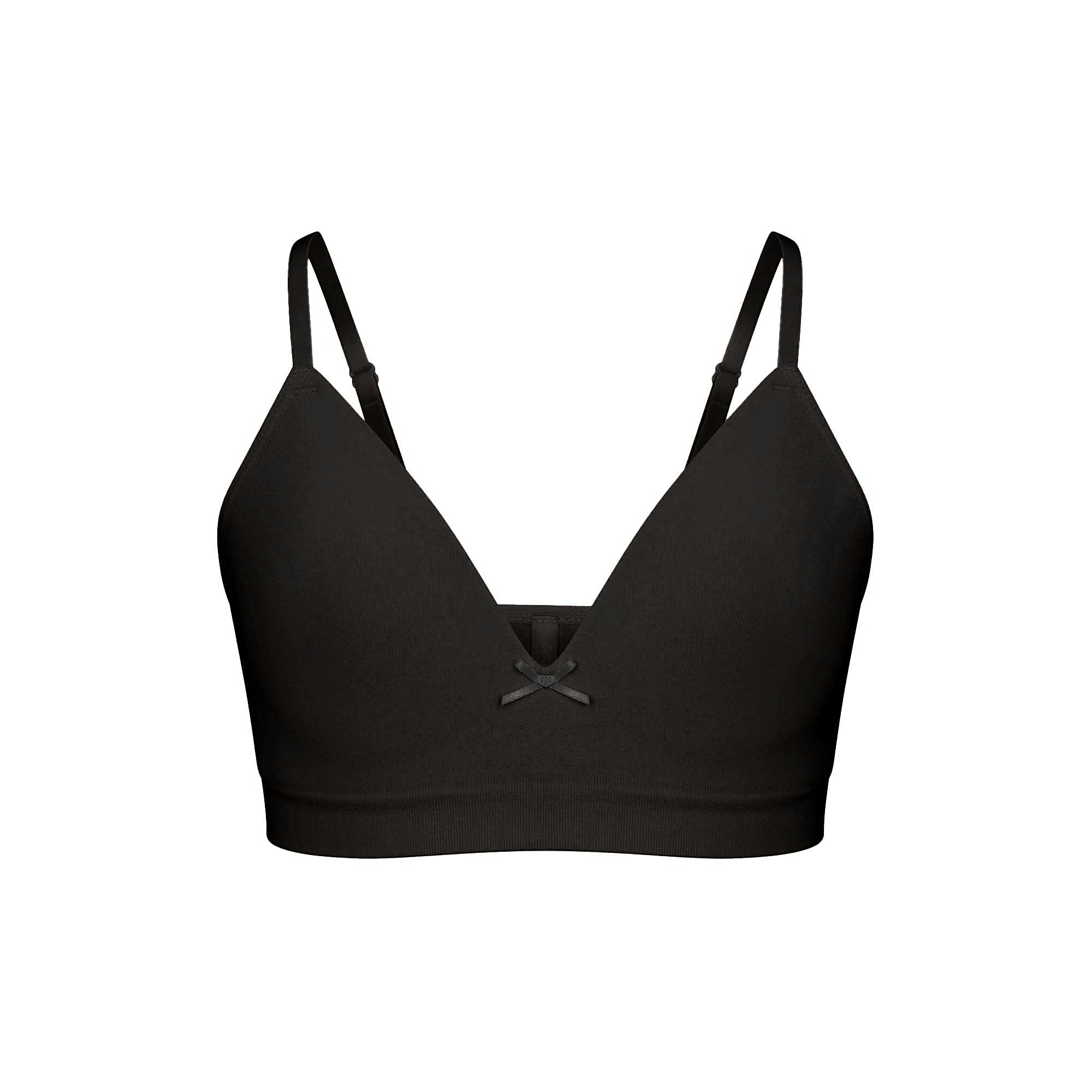 JUNIORS TRAINING BRA 2-PACK