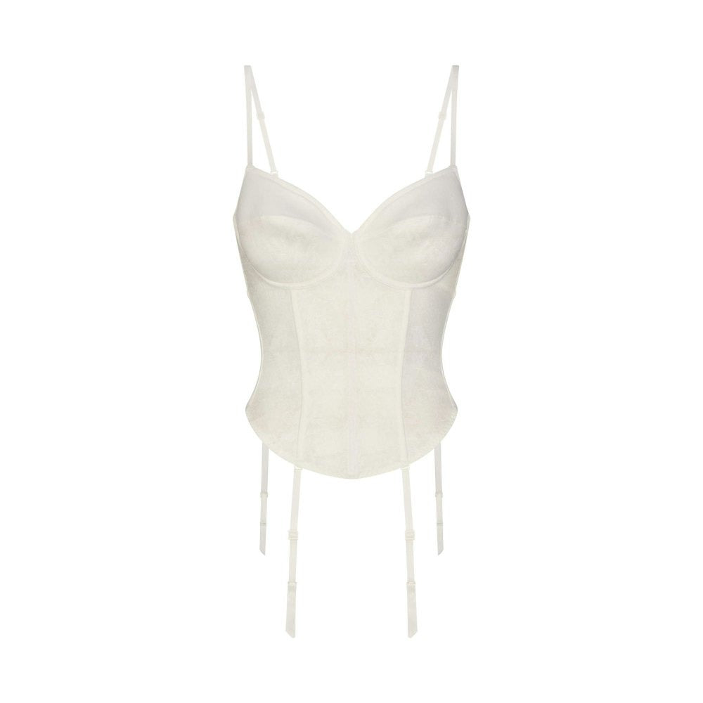 LACE SHAPEWEAR SHORT