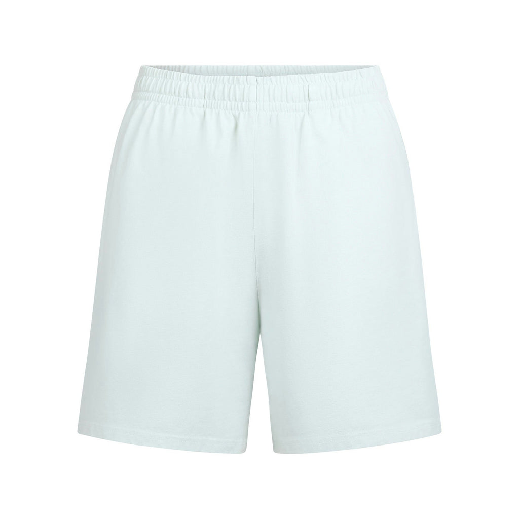 HEAVY JERSEY LONG SHORT