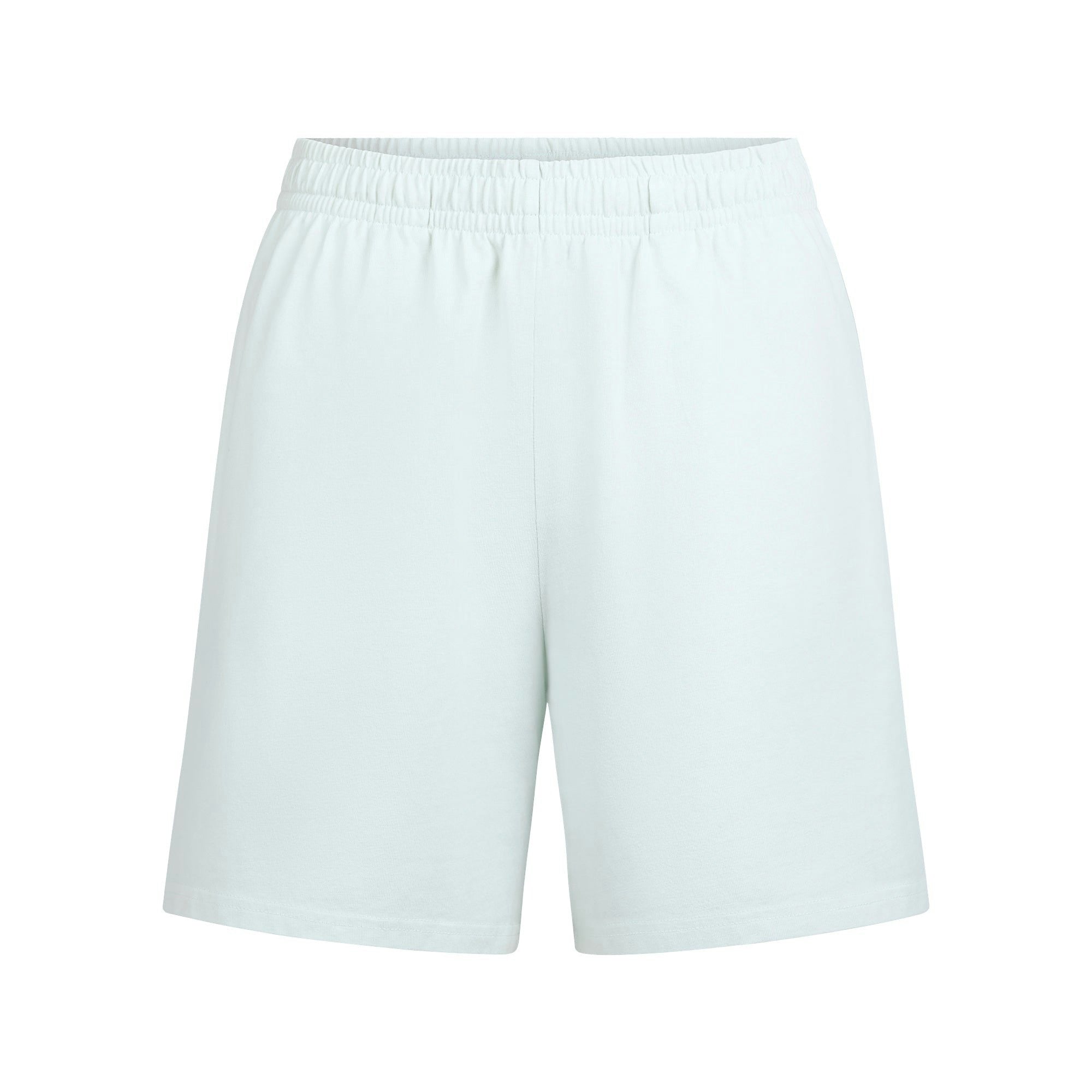 HEAVY JERSEY LONG SHORT
